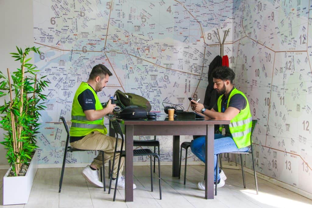 ATPL Teori Eğitimi