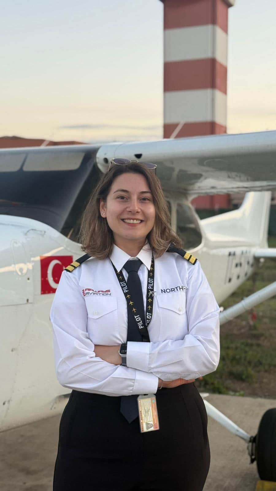 Havayolu Nakliye Pilot Lisansı (ATPL)