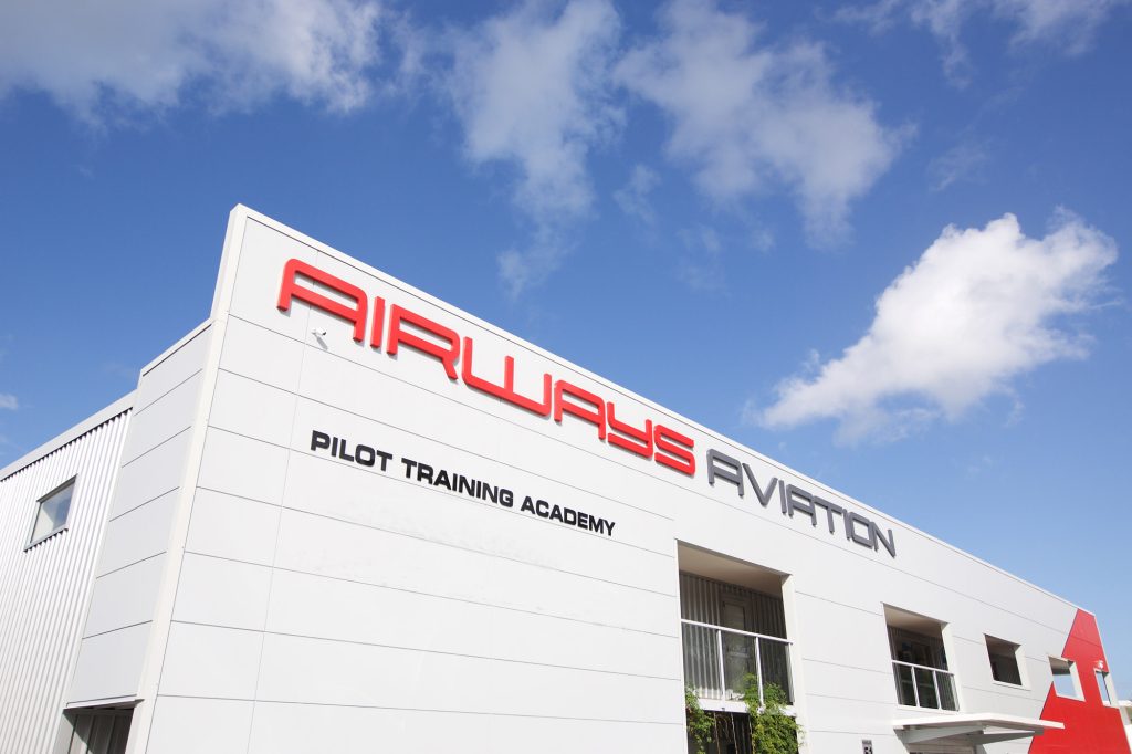 Airways Aviation and NorthFLY global training partnership