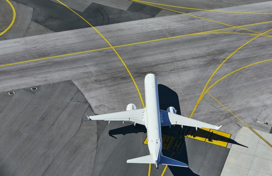 Types of Runways at Airports