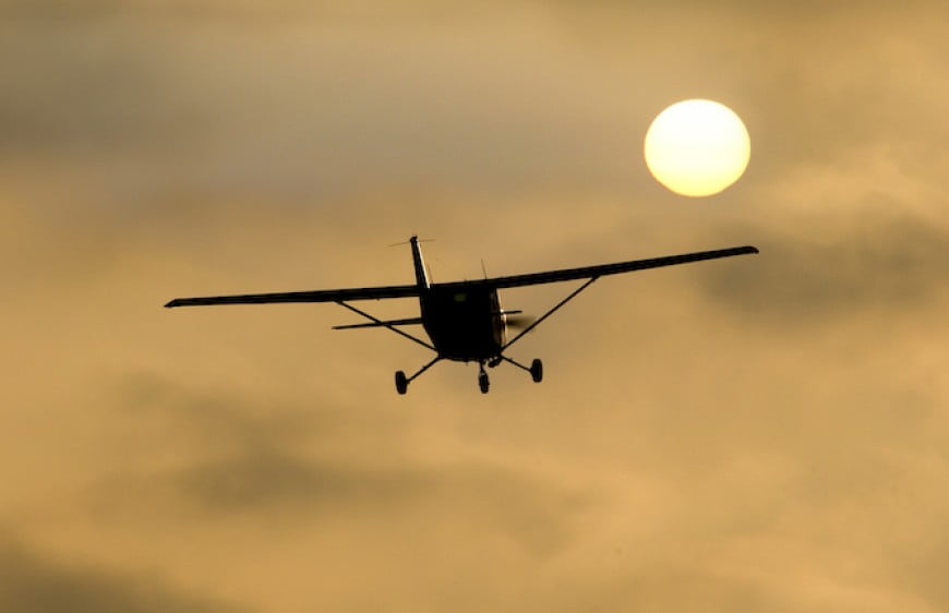Cessna’s Success Story