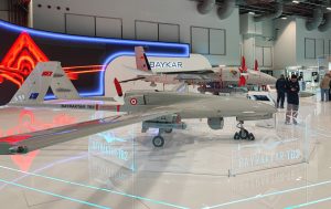 Türkiyede ve Dünyadaki Havacılık Fuarları