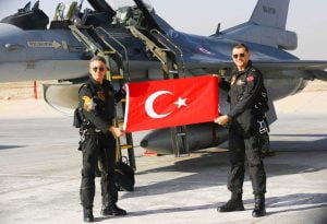 Askeri Pilot Nasıl Olunur