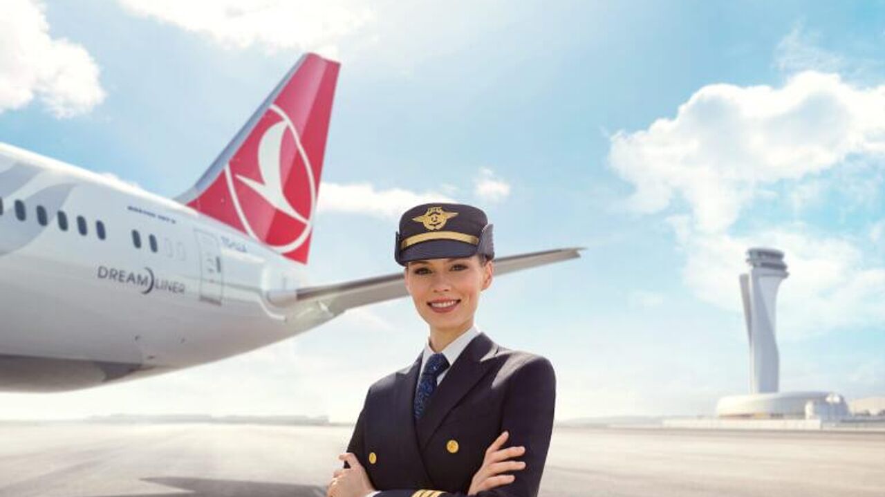 Türk Vatandaşı Olmayanlar Pilot Olabilir mi?