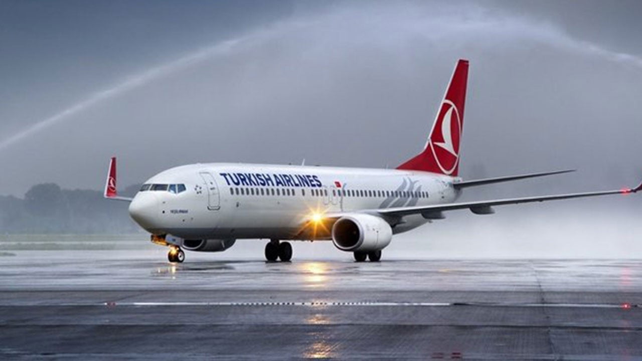 Türk Hava Yolları’nın Dev Uçak Siparişleri ve Filo Dinamikleri