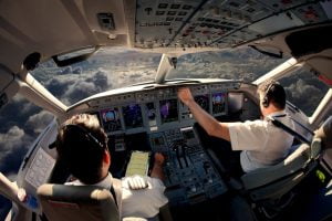 Pilot Olma Süreci PPL ve ATPL Eğitimleri