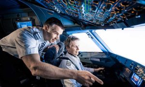 Pilot Olmak İçin Gerekenler