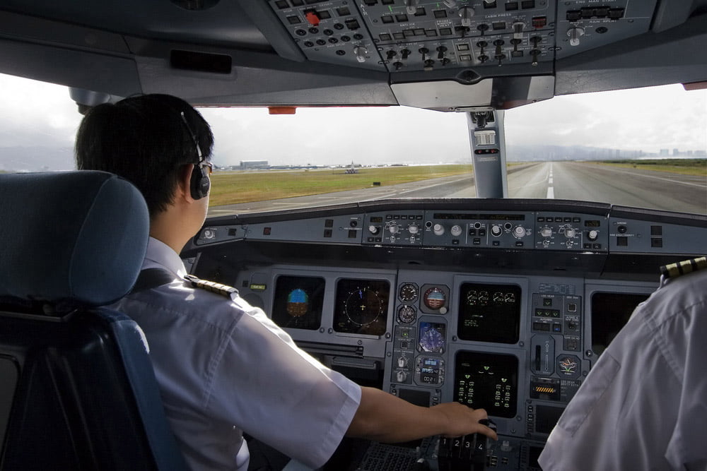 Ticari Pilot Lisansı ve Sonrası