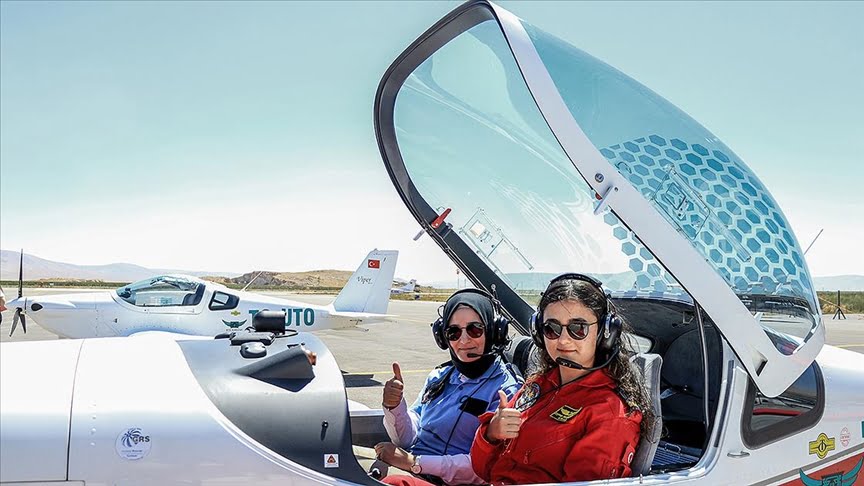 NorthFly Uçuş Okulu Eğitimleri