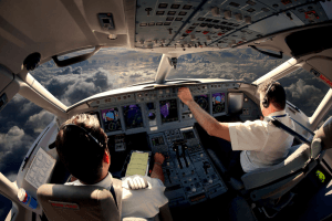 Pilot Olmak İçin Gerekli Olan Şartlar ve Süreç