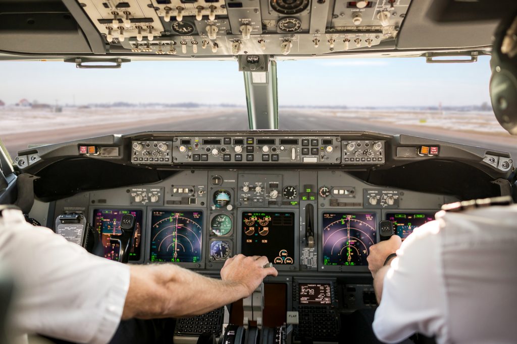 Nasıl Pilot Olunur PPL ve ATPL Eğitimi
