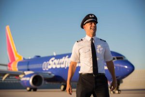 Pilotluk Mesleği ve Geleceği