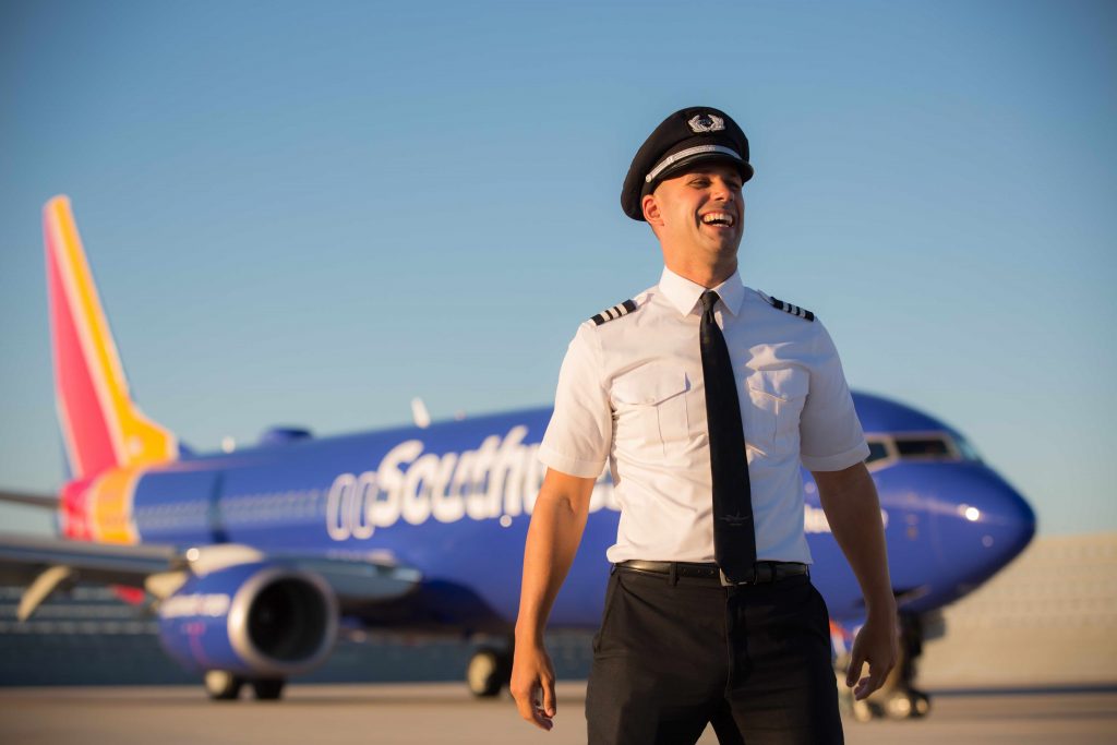 Pilotluk Mesleği ve Geleceği