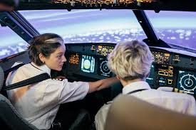 Pilot Olmak İçin Hangi Aşamaları Geçmek Gerekir?
