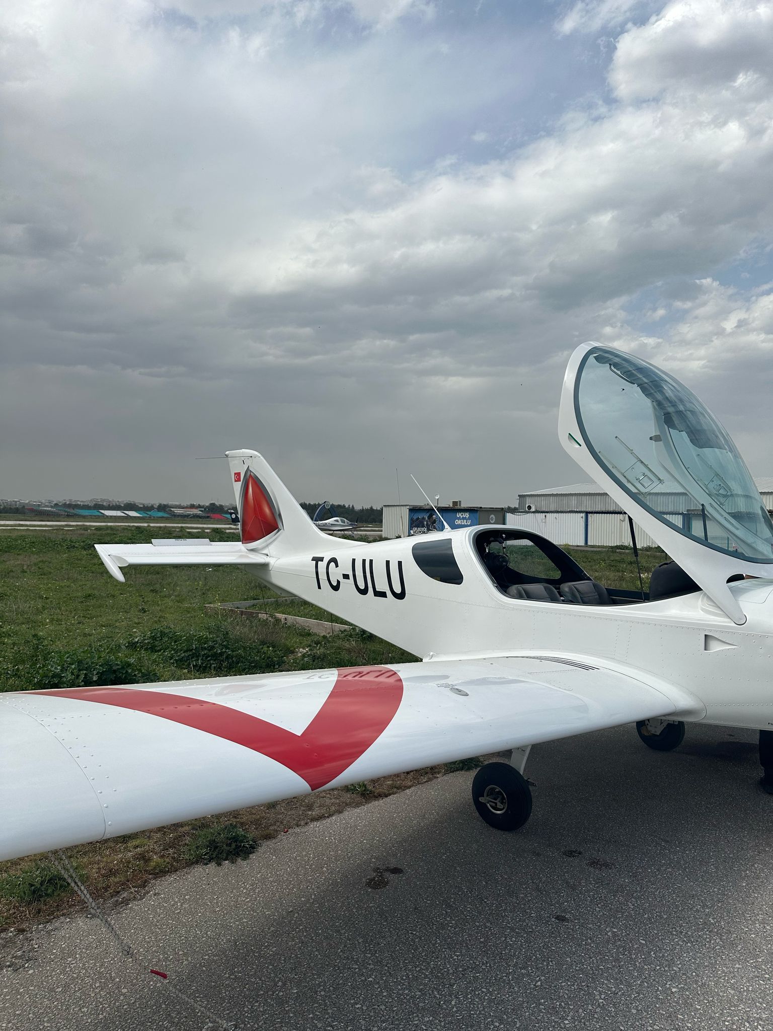 The Most Comprehensive Flight Academy