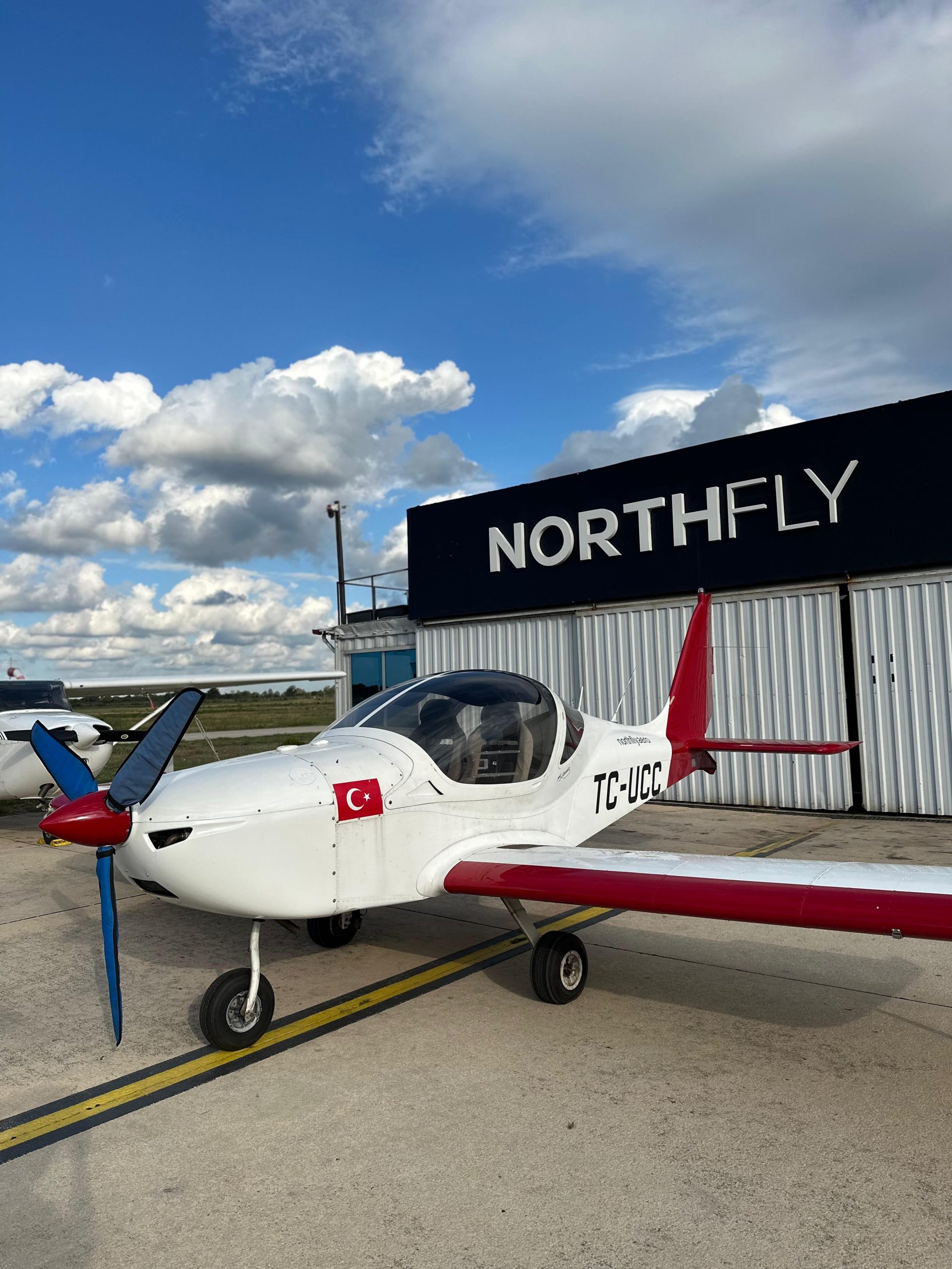 Özel Uçuş Okulları – Pilotluk Eğitimi