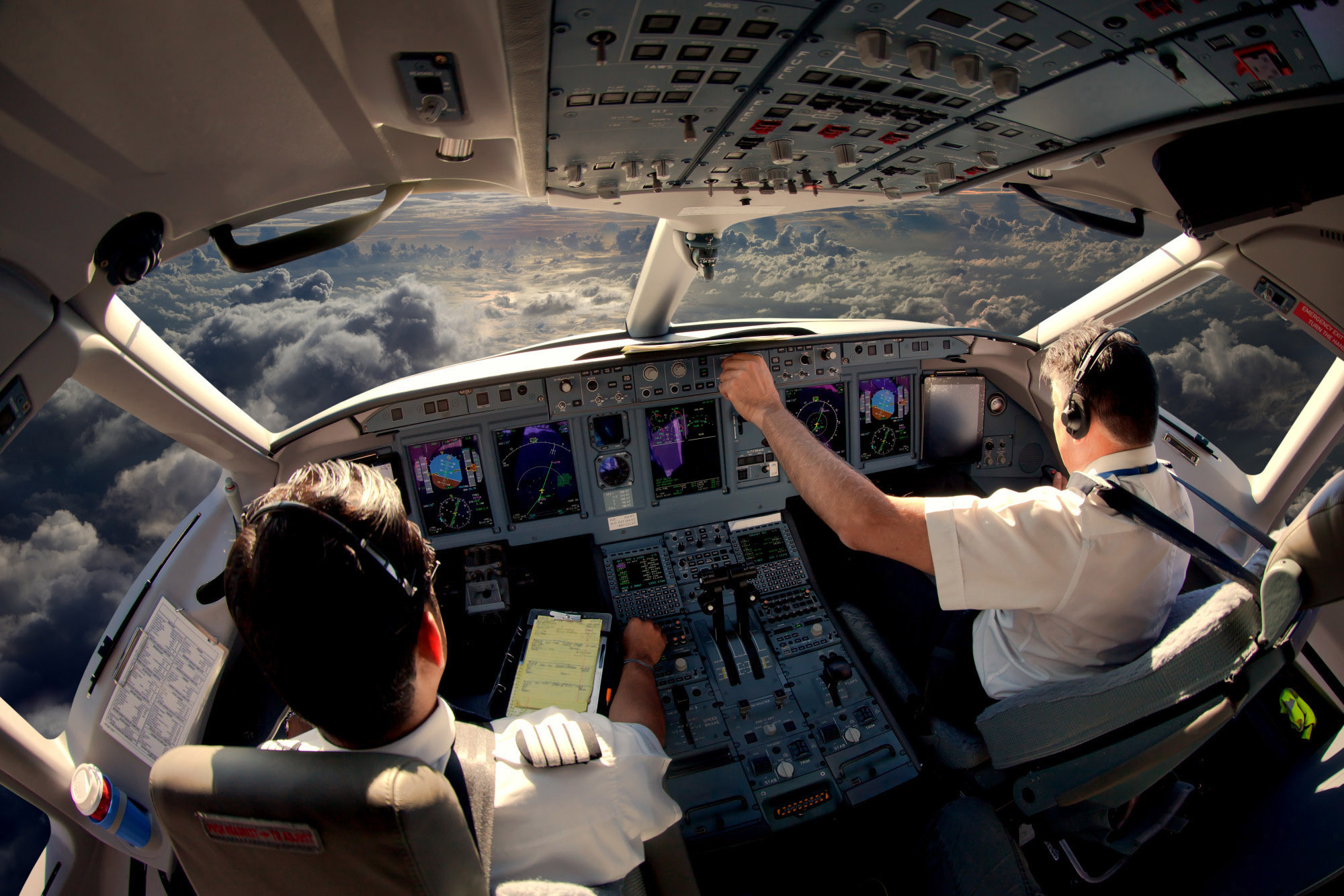 Pilot Lisansı Türleri ve Özellikleri