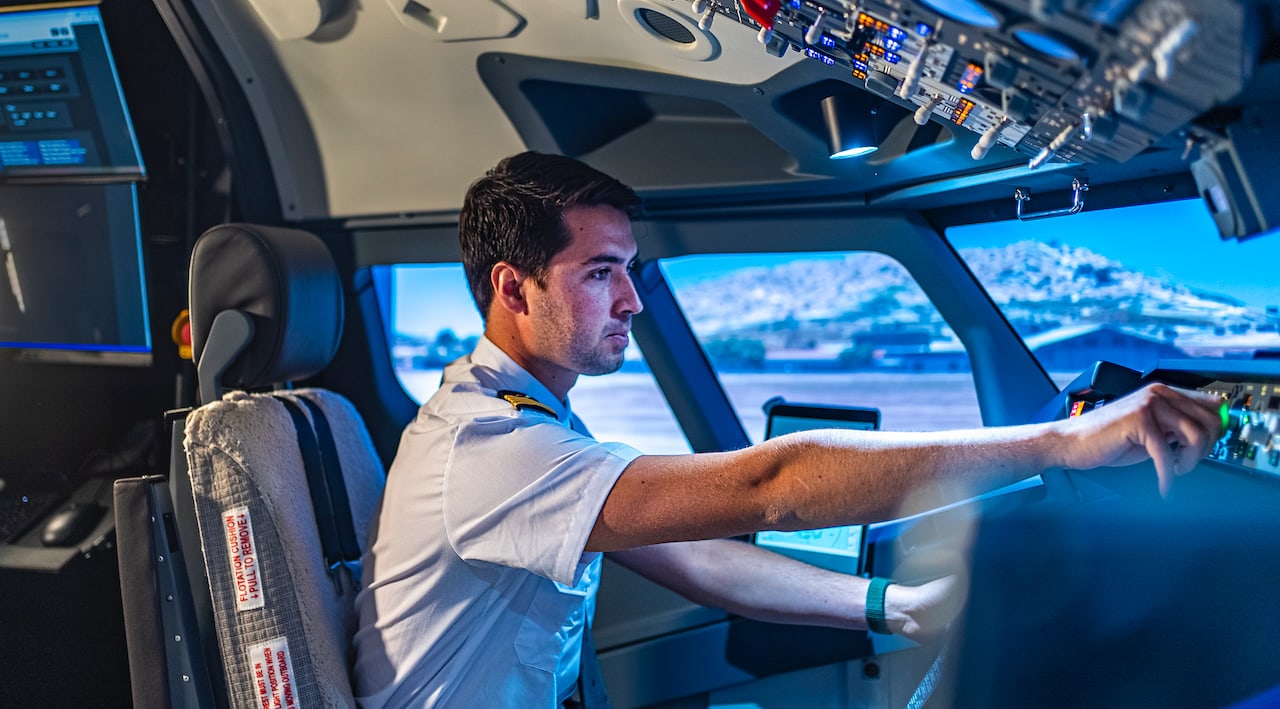 Class 1 Medical Certificate Requirements for Piloting
