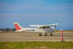 Pilot License