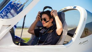 Pilot Training