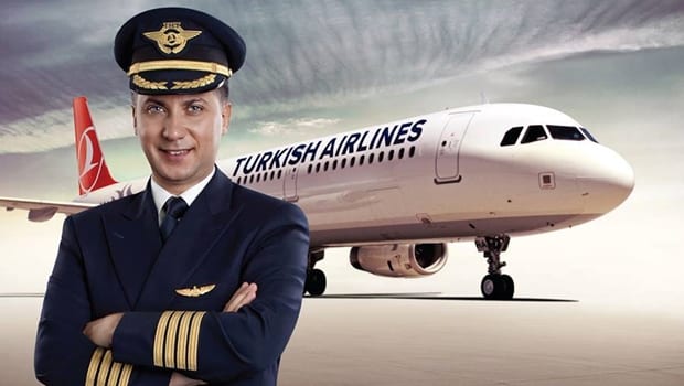 Pilot Mesleği Hakkında Bilgi