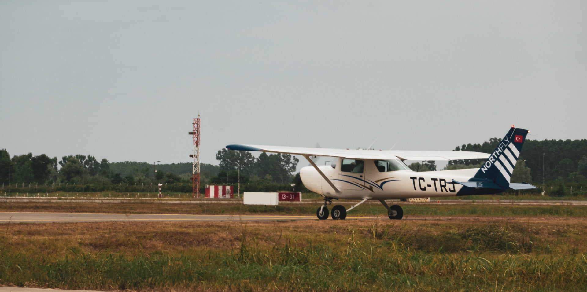 northfly