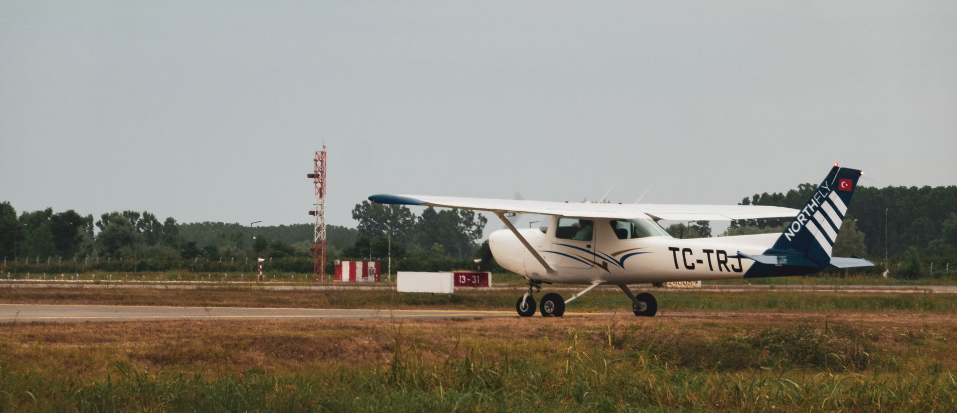 northfly