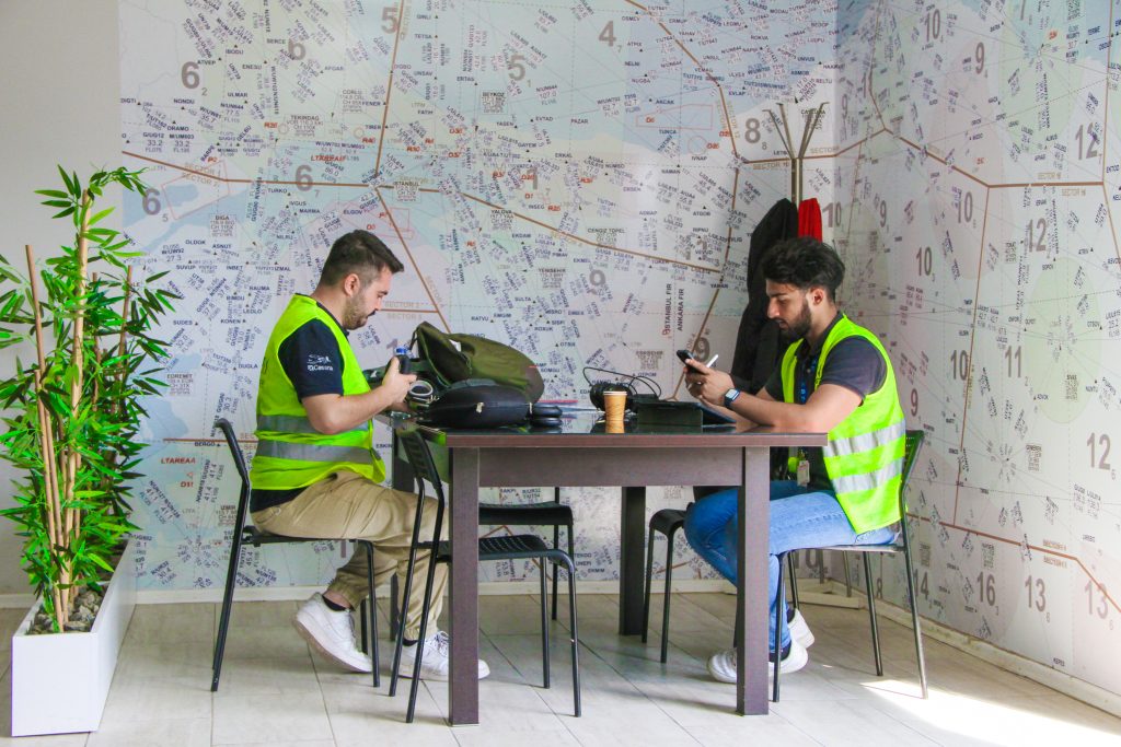 ATPL TEORİ