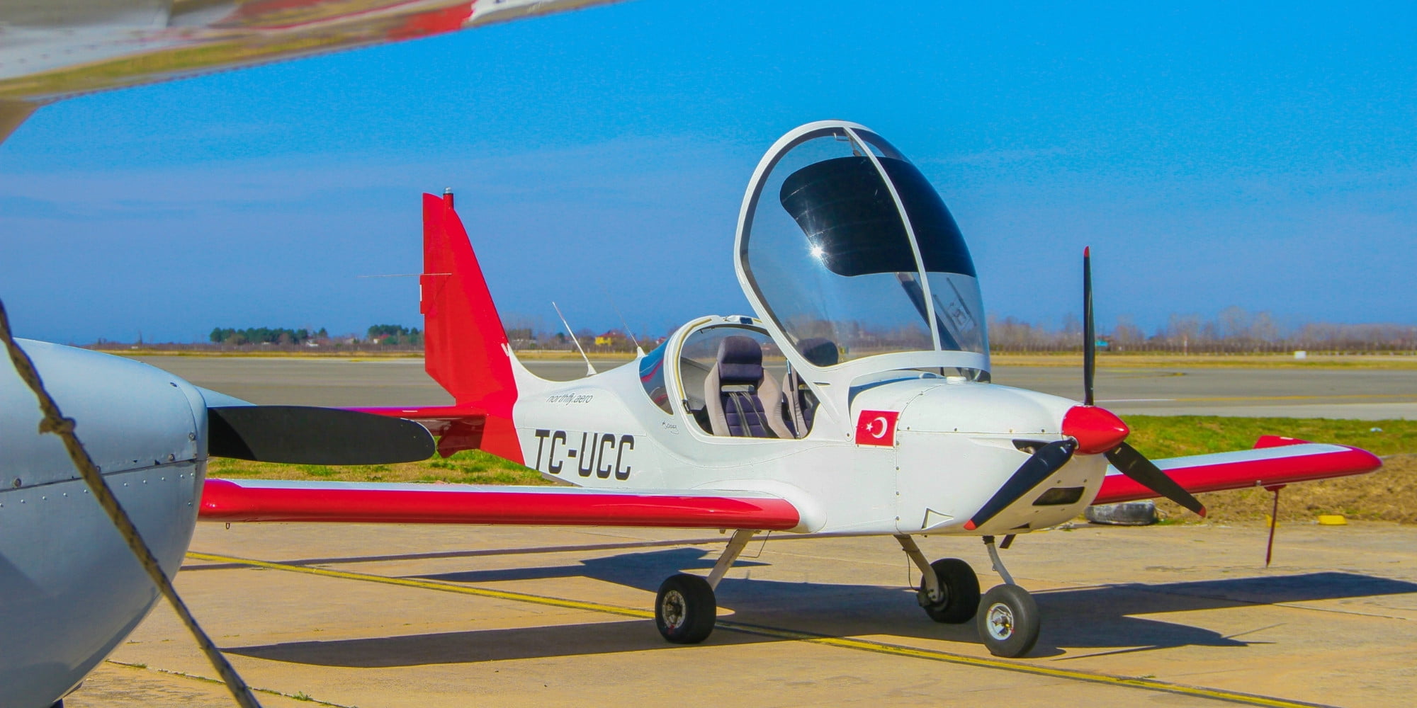 NorthFly 4
