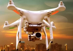 drone1 İHA 1 Eğitimi