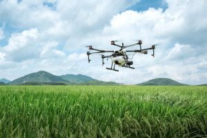 drone2 İHA 2 Eğitimi