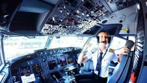 Pilot Olmak İçin Gerekli Şartlar Yaş ve Eğitim