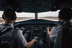 Airline Pilots