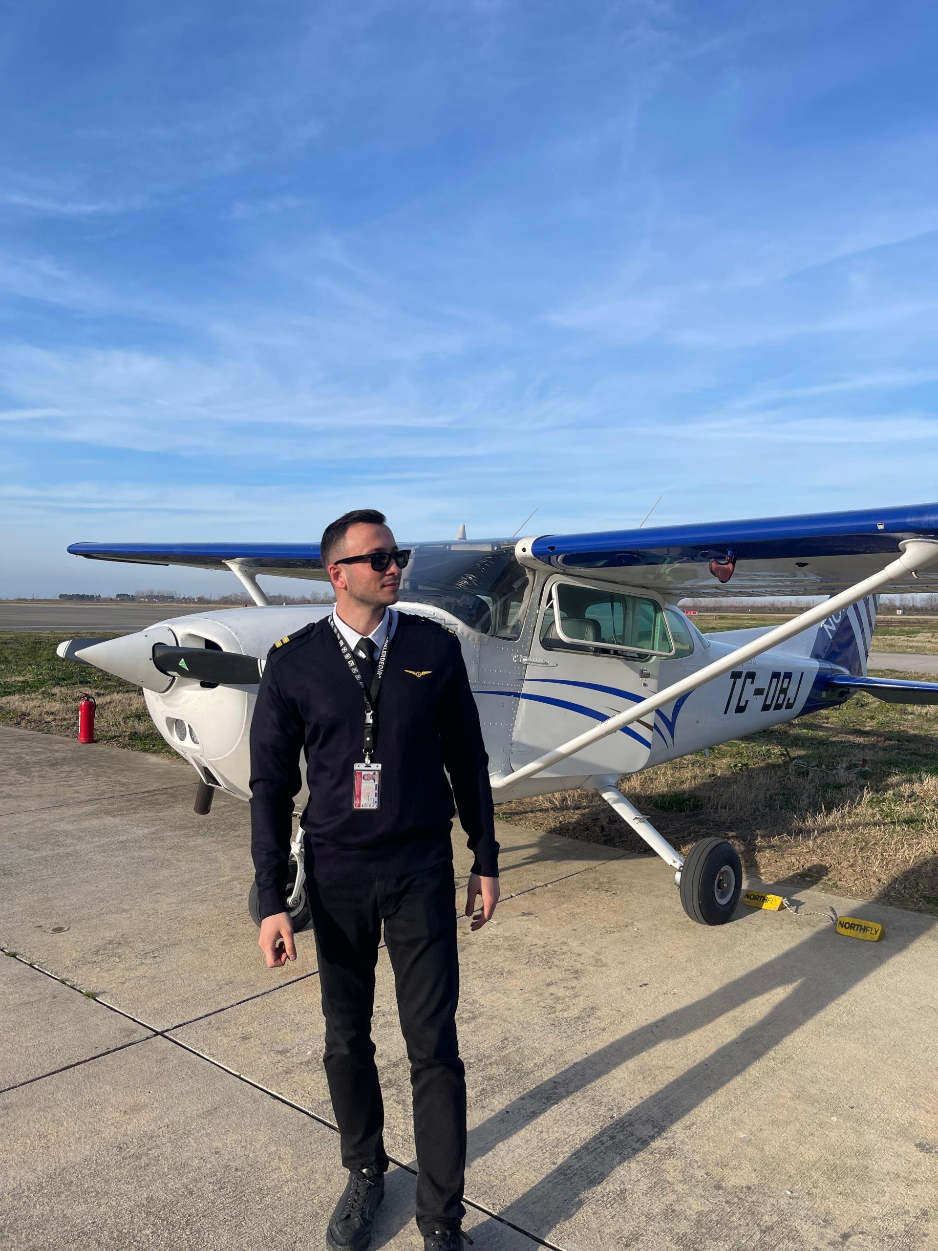 Pilot Licence
