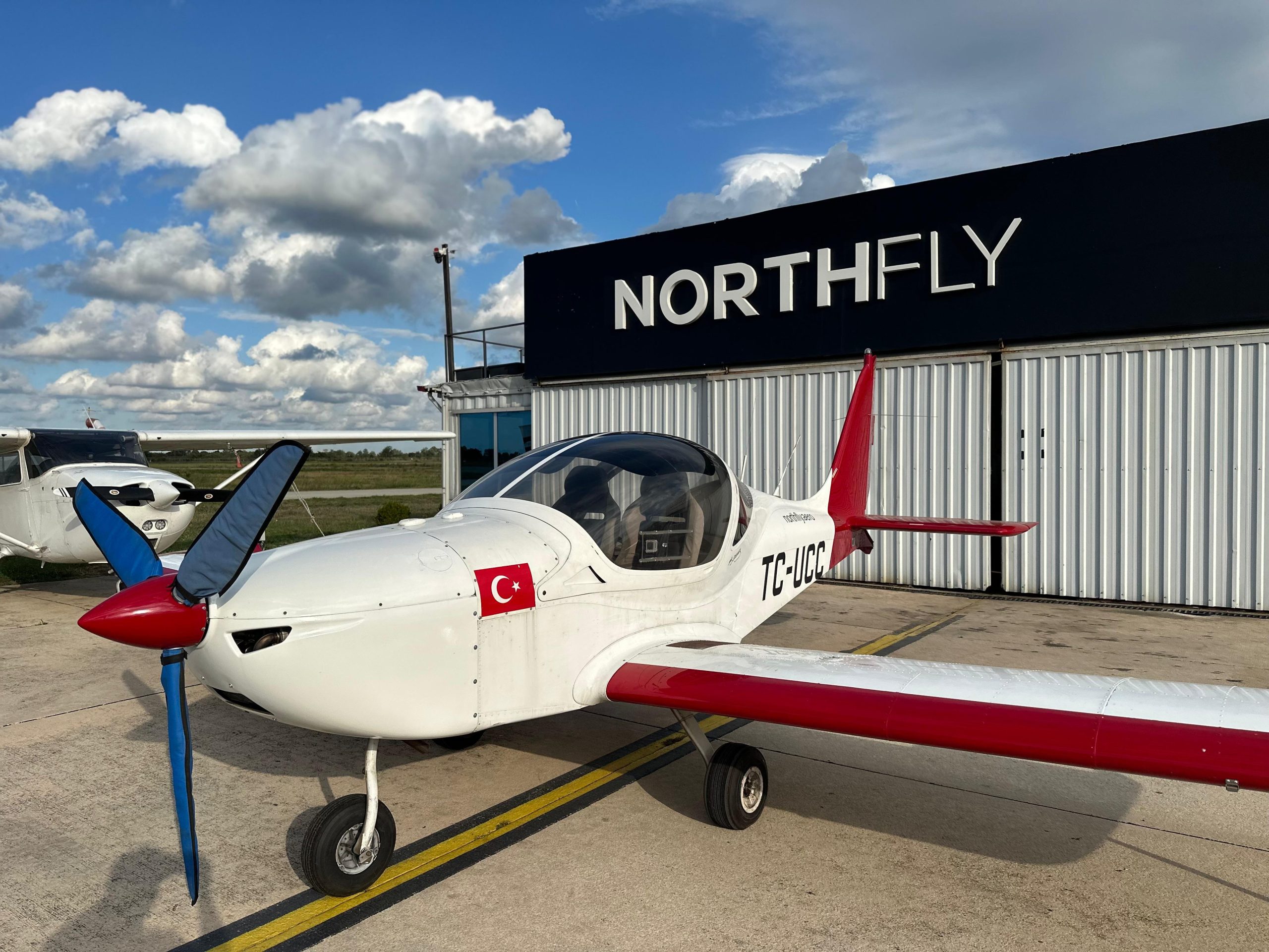 Northfly Uçuş Akademisi