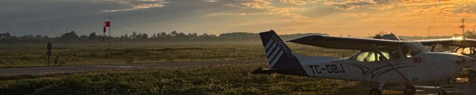 Aviation Flight Academy