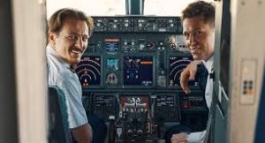 Airline Transport License