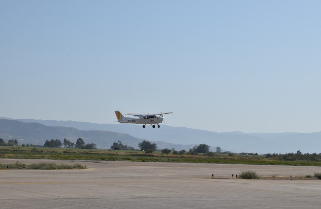 Aviation School