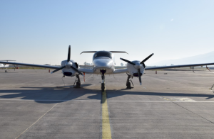 Havayolu Nakliye Pilotu