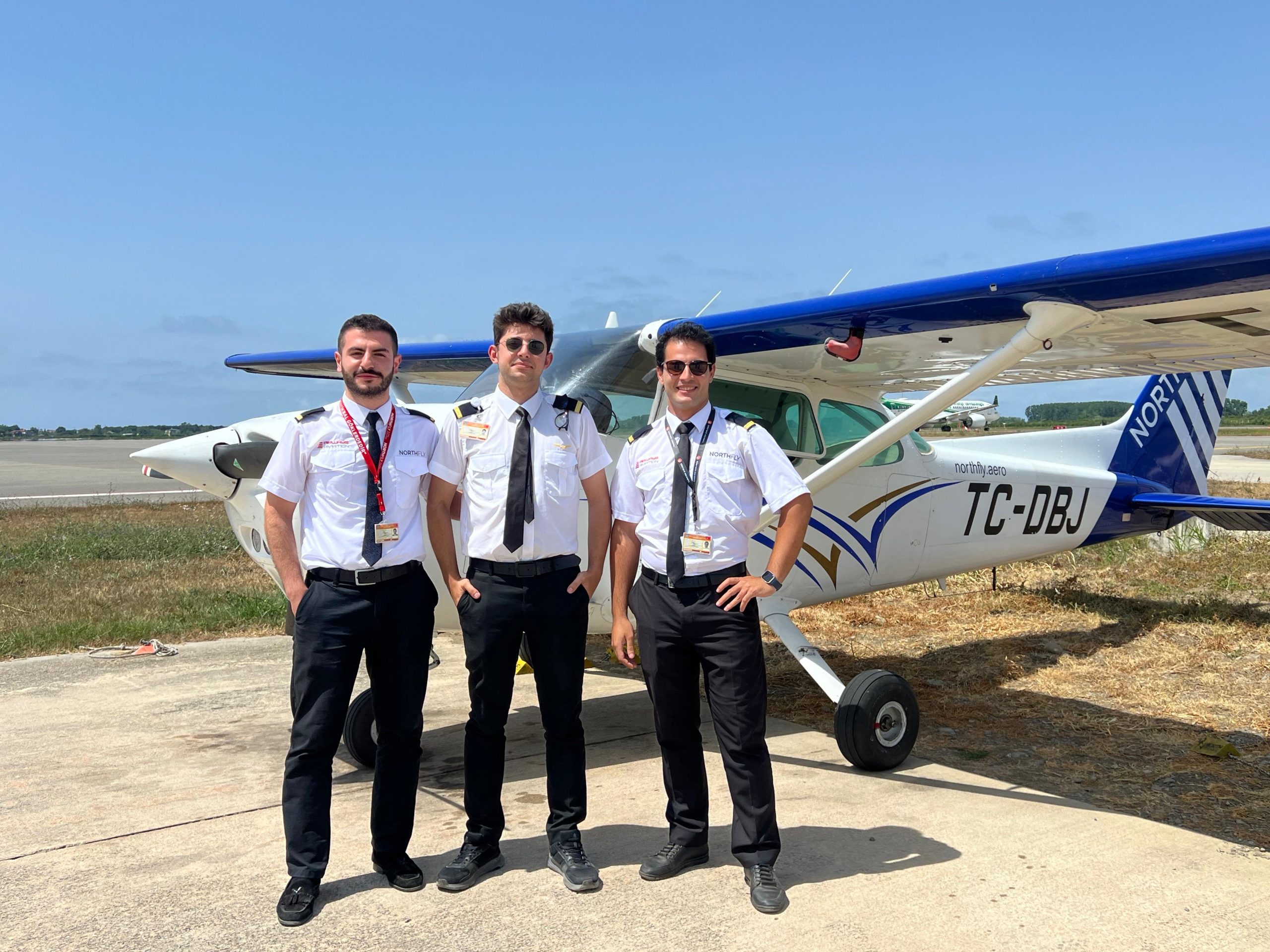 Ticari Pilot