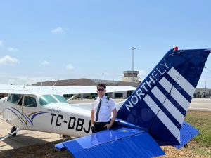 Blog Flight Academy