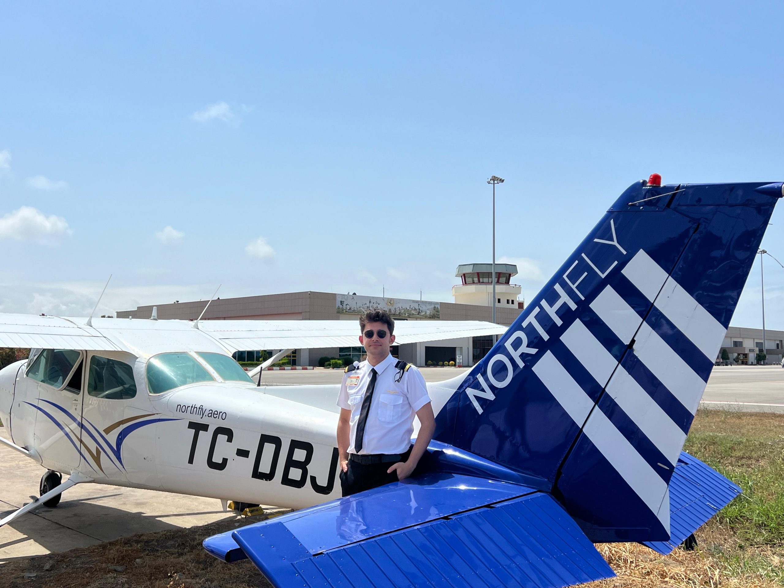 Blog Flight Academy