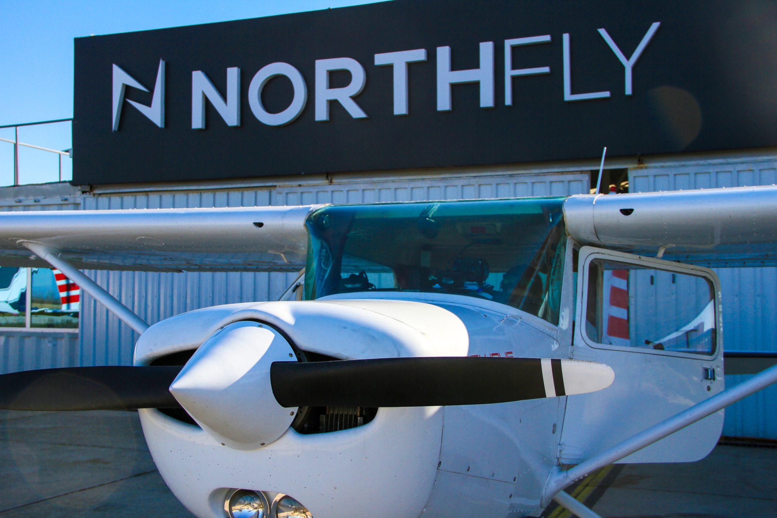 Private Pilot License
