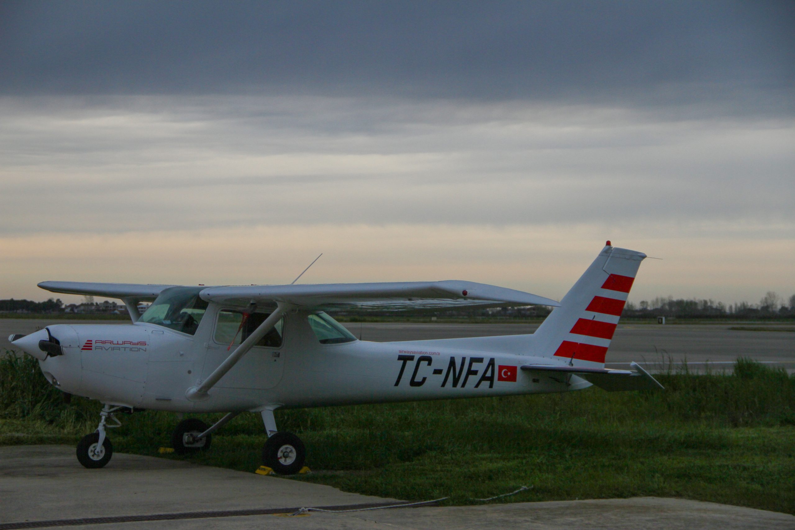 Pilot Training