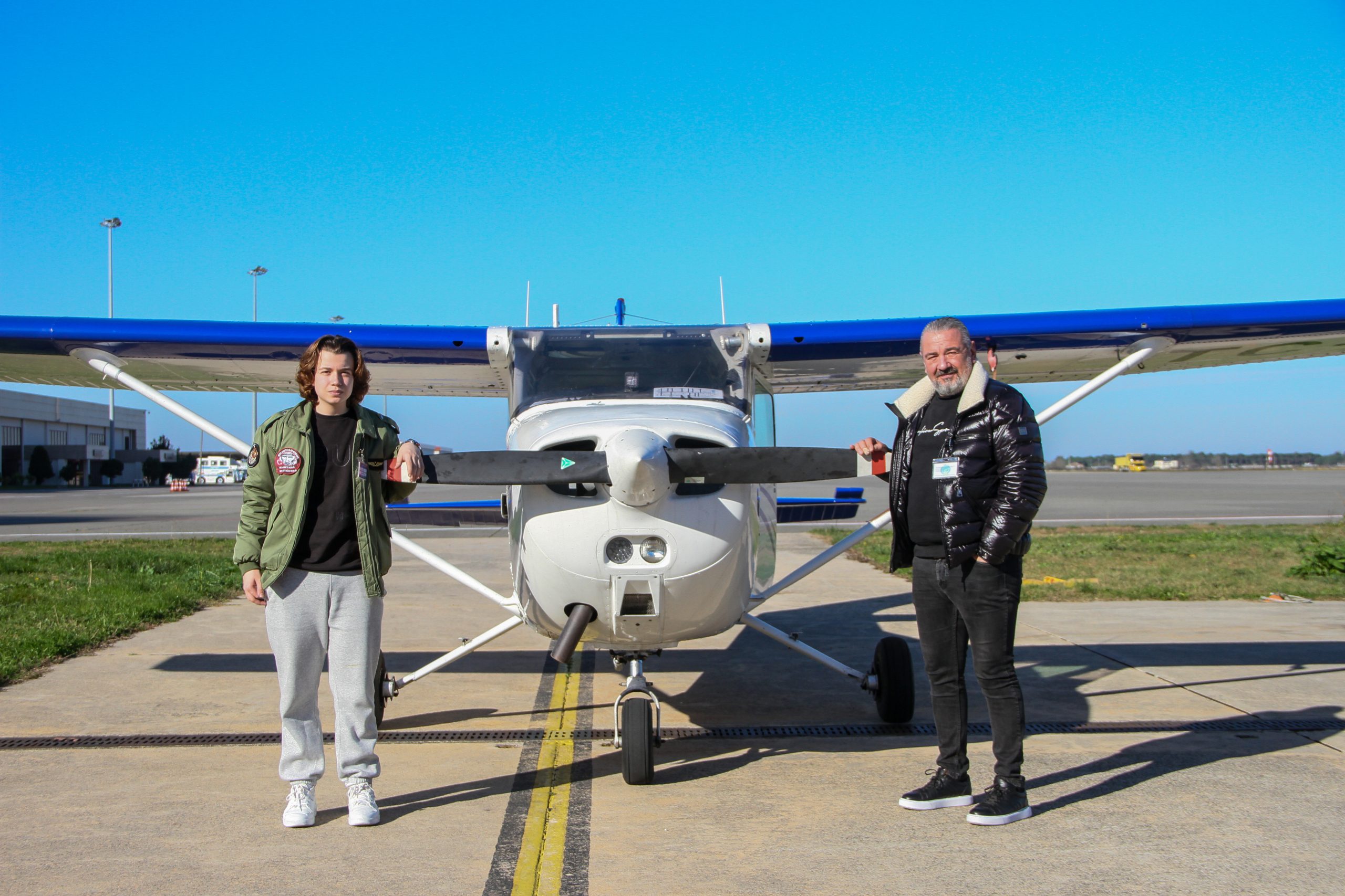PPL Pilot Licence