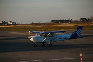 Become a Pilot