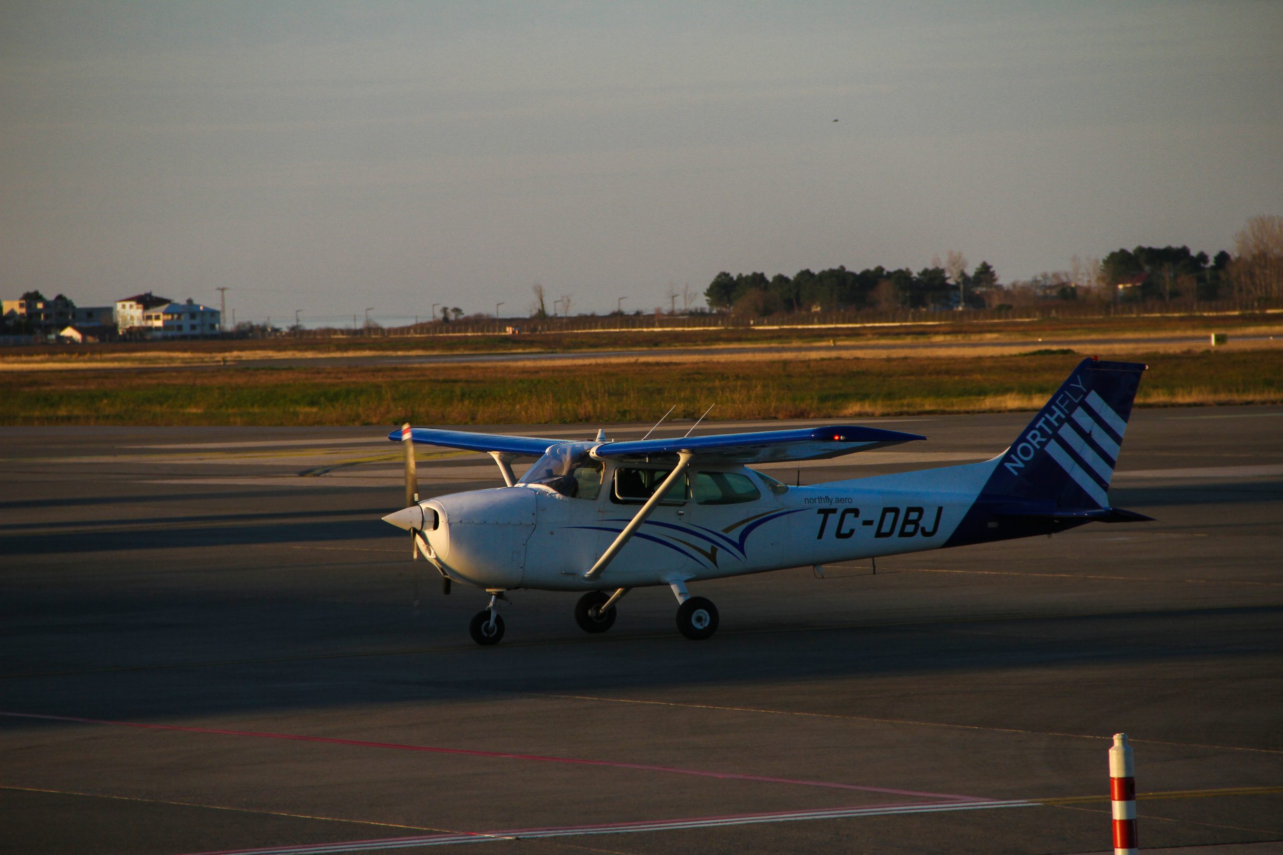 Ticari Pilotluk
