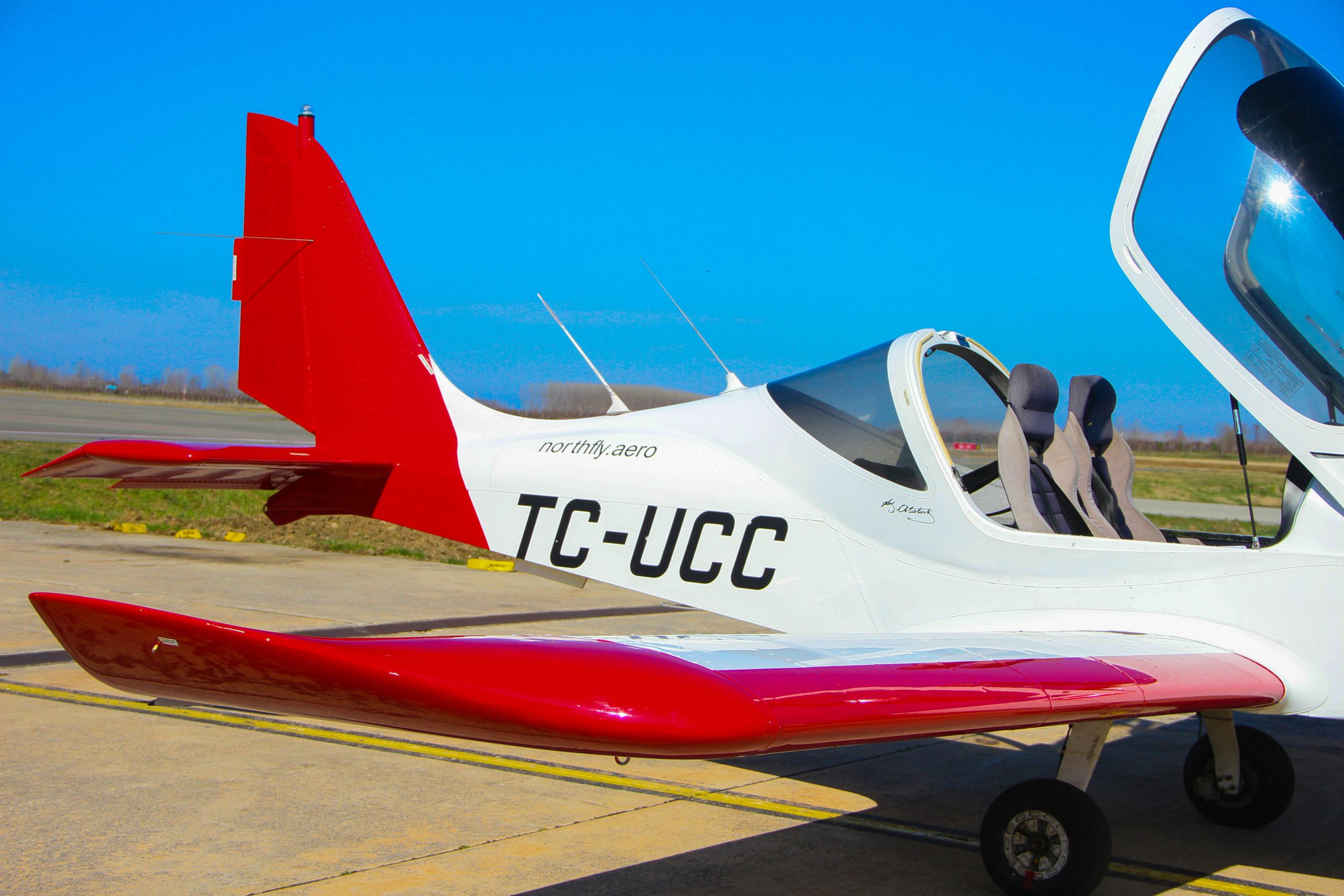 Aviation Career