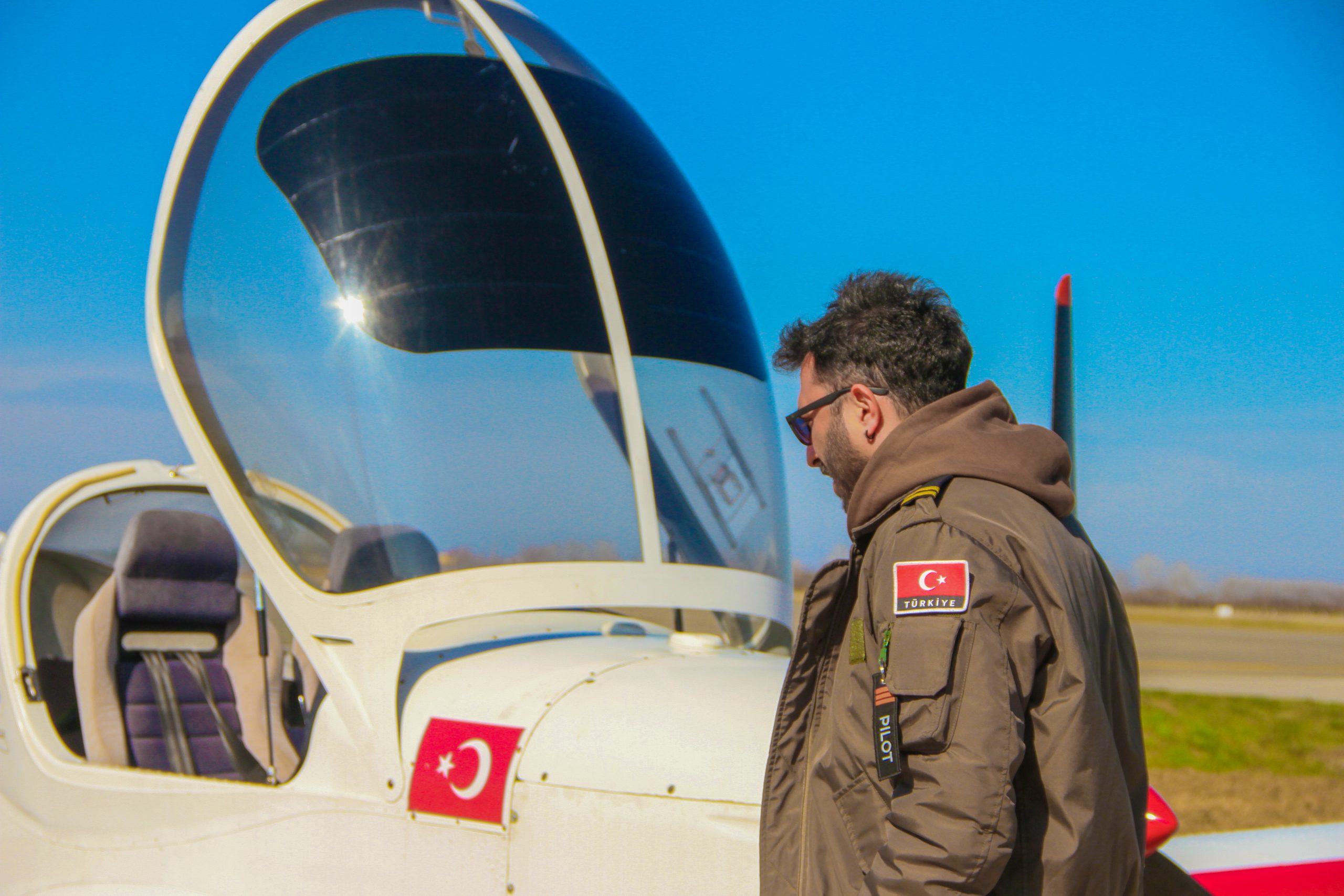 Pilot Akademisi