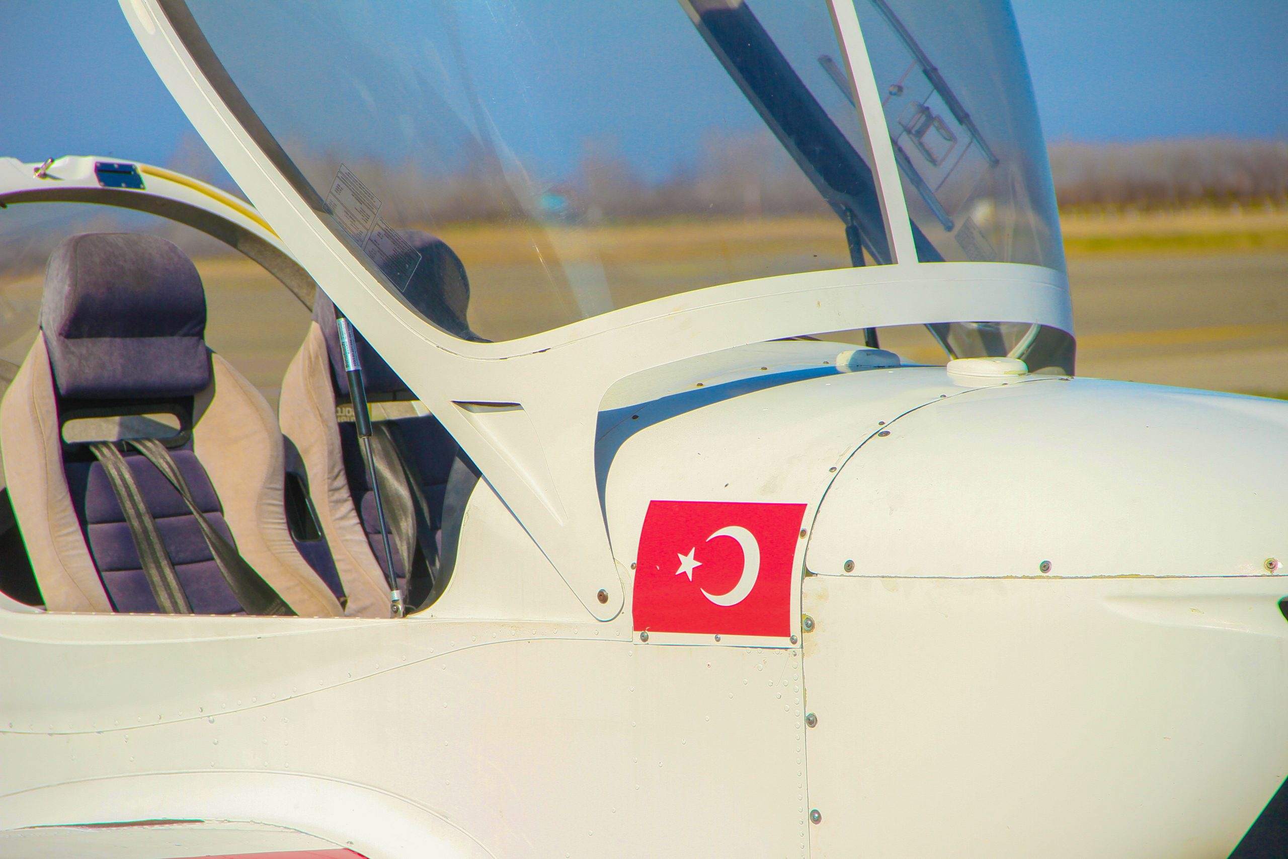 Aviation Schools